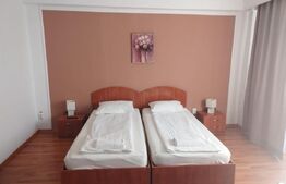 Pensiunea, 13 apartamente, 500mp, zona Mehala