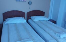 Pensiunea, 13 apartamente, 500mp, zona Mehala