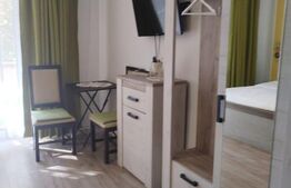 Pensiunea, 13 apartamente, 500mp, zona Mehala