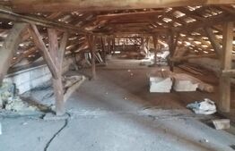 Pensiunea, 13 apartamente, 500mp, zona Mehala