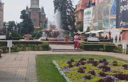 Afacere la cheie de tip restaurant, 180mp, Ultracentral