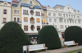 Afacere la cheie de tip restaurant, 180mp, Ultracentral