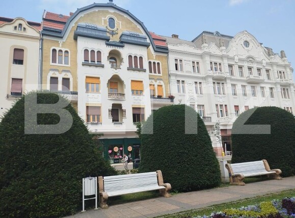 Spațiu comercial de vânzare Central - 140150SVC | BLITZ Timișoara | Poza1