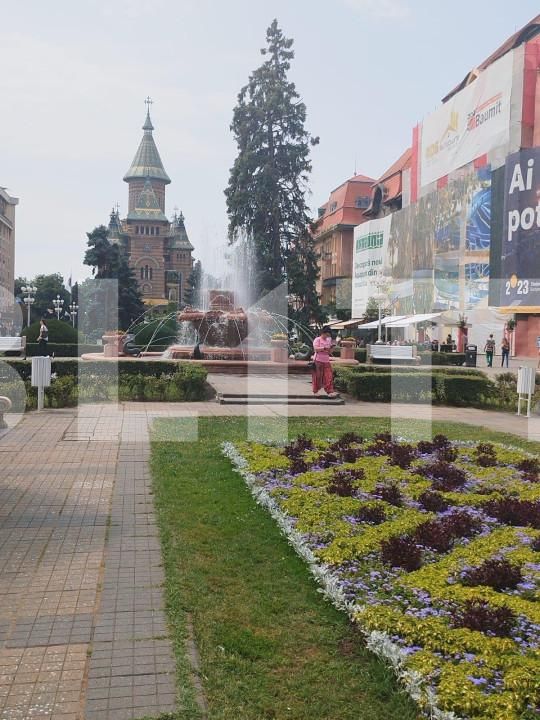 Spațiu comercial de vânzare Central - 140150SVC | BLITZ Timișoara | Poza2