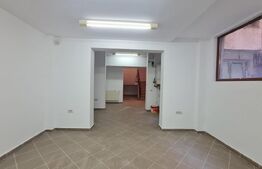 Spatiu comercial, piata unirii 180 mp