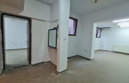 Spatiu comercial, piata unirii 180 mp