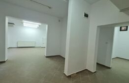 Spatiu comercial, piata unirii 180 mp