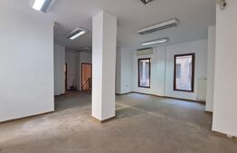Spatiu comercial, piata unirii 180 mp