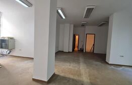Spatiu comercial, piata unirii 180 mp