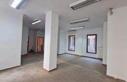 Spatiu comercial, piata unirii 180 mp