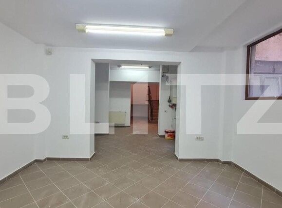 Spațiu comercial de vânzare P-ta Unirii - 140151SVC | BLITZ Timișoara | Poza5
