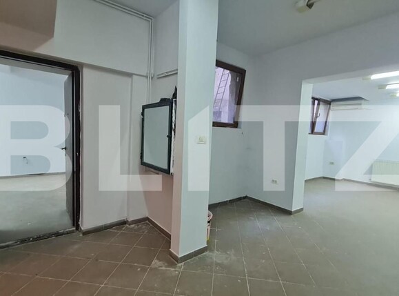 Spațiu comercial de vânzare P-ta Unirii - 140151SVC | BLITZ Timișoara | Poza3