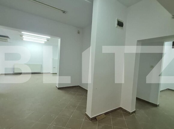 Spațiu comercial de vânzare P-ta Unirii - 140151SVC | BLITZ Timișoara | Poza4