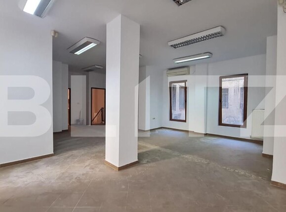 Spațiu comercial de vânzare P-ta Unirii - 140151SVC | BLITZ Timișoara | Poza10