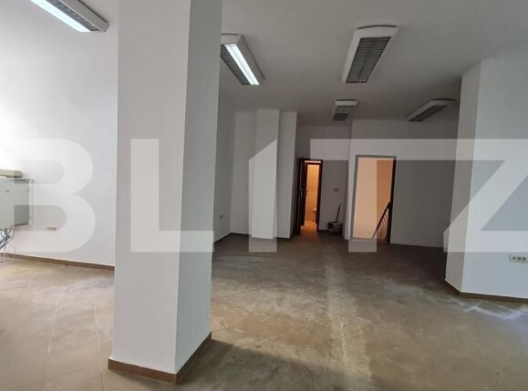 Spațiu comercial de vânzare P-ta Unirii - 140151SVC | BLITZ Timișoara | Poza2