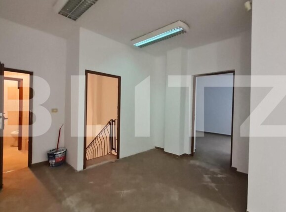 Spațiu comercial de vânzare P-ta Unirii - 140151SVC | BLITZ Timișoara | Poza9