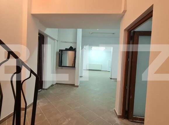 Spațiu comercial de vânzare P-ta Unirii - 140151SVC | BLITZ Timișoara | Poza7