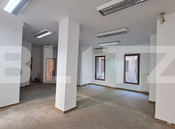 Spațiu comercial de vânzare P-ta Unirii - 140151SVC | BLITZ Timișoara | Poza1