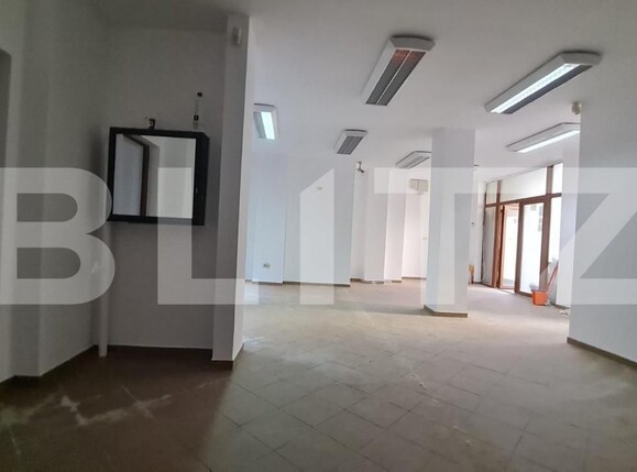 Spațiu comercial de vânzare P-ta Unirii - 140151SVC | BLITZ Timișoara | Poza11