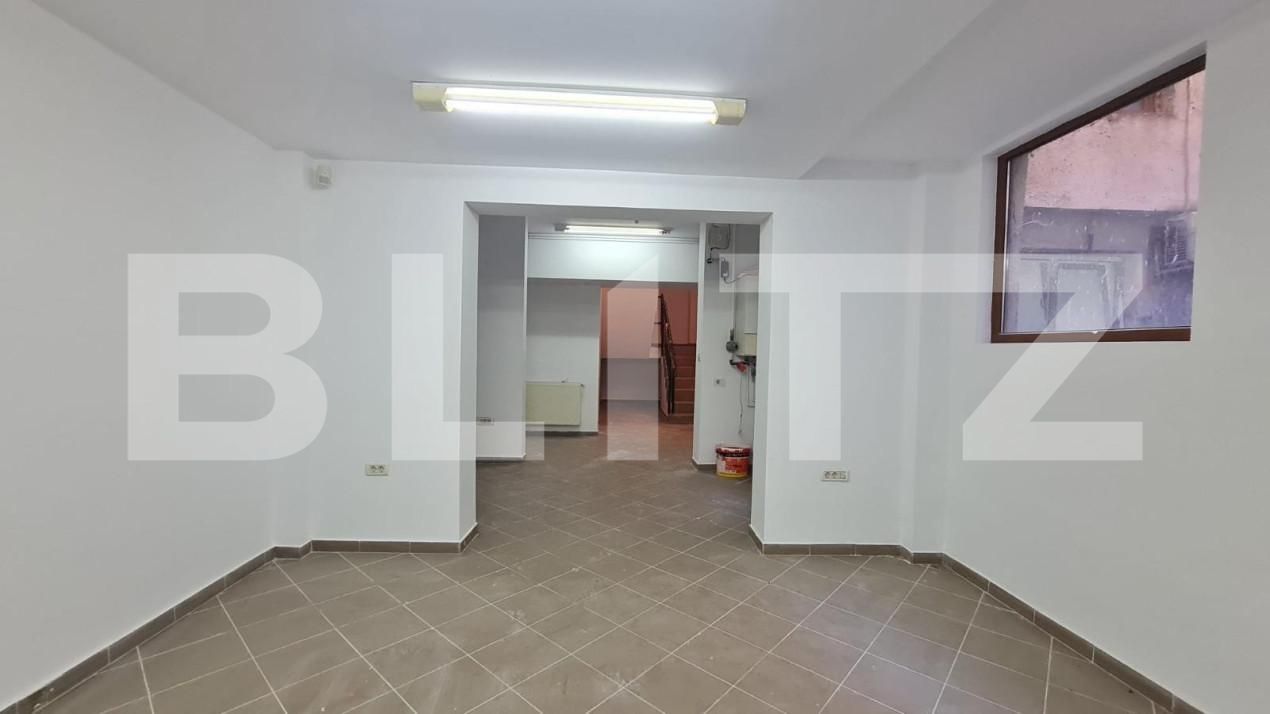 Spațiu comercial de vânzare P-ta Unirii - 140151SVC | BLITZ Timișoara | Poza5