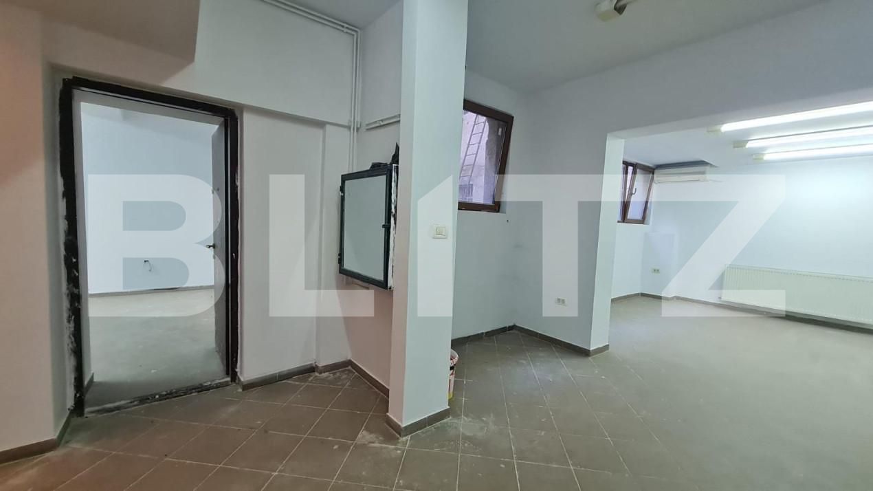 Spațiu comercial de vânzare P-ta Unirii - 140151SVC | BLITZ Timișoara | Poza3