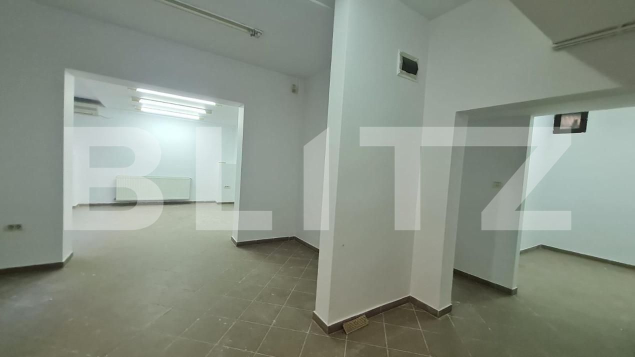 Spațiu comercial de vânzare P-ta Unirii - 140151SVC | BLITZ Timișoara | Poza4