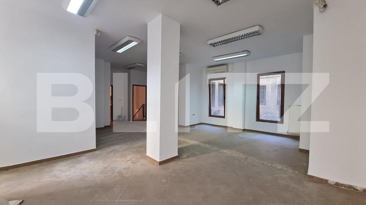 Spațiu comercial de vânzare P-ta Unirii - 140151SVC | BLITZ Timișoara | Poza10