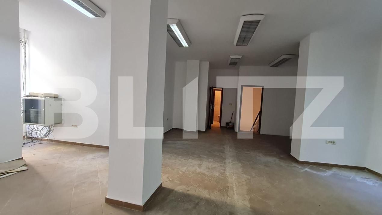 Spațiu comercial de vânzare P-ta Unirii - 140151SVC | BLITZ Timișoara | Poza2