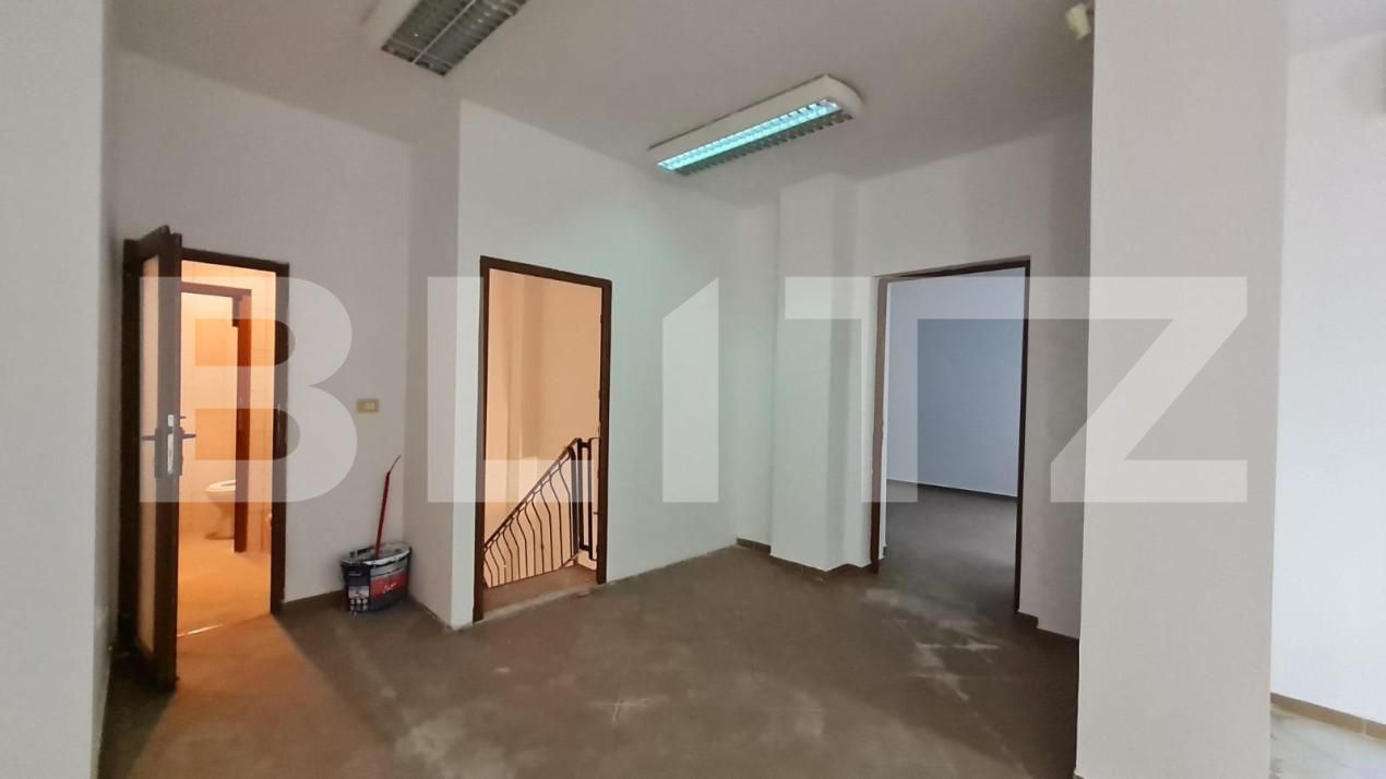 Spațiu comercial de vânzare P-ta Unirii - 140151SVC | BLITZ Timișoara | Poza9