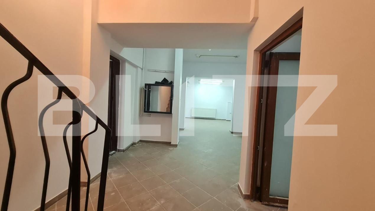 Spațiu comercial de vânzare P-ta Unirii - 140151SVC | BLITZ Timișoara | Poza7