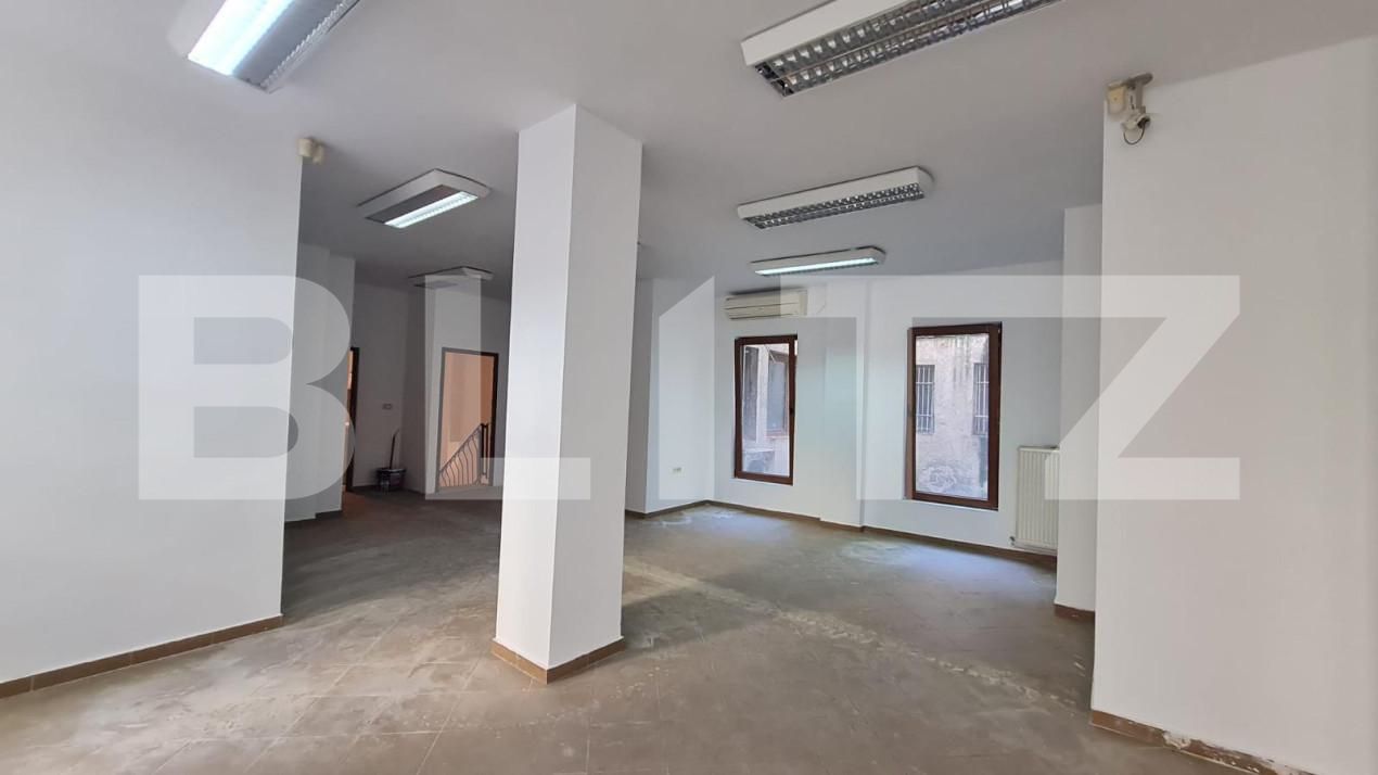 Spațiu comercial de vânzare P-ta Unirii - 140151SVC | BLITZ Timișoara | Poza1