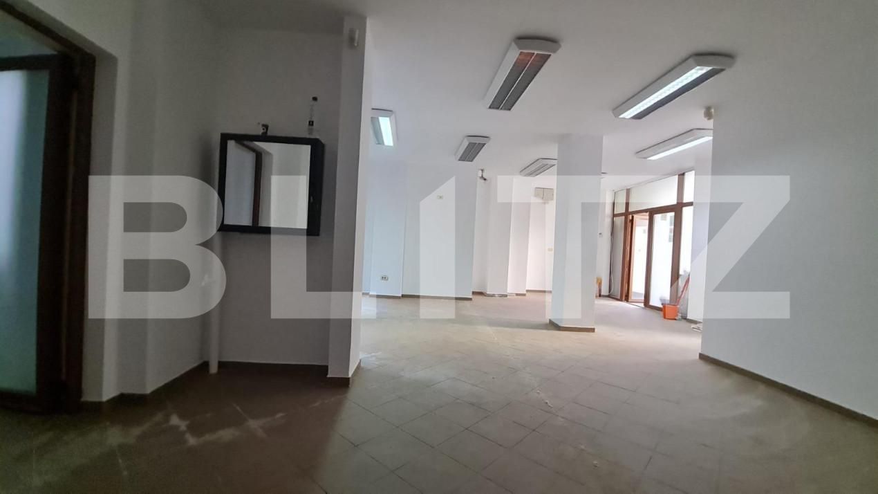 Spațiu comercial de vânzare P-ta Unirii - 140151SVC | BLITZ Timișoara | Poza11