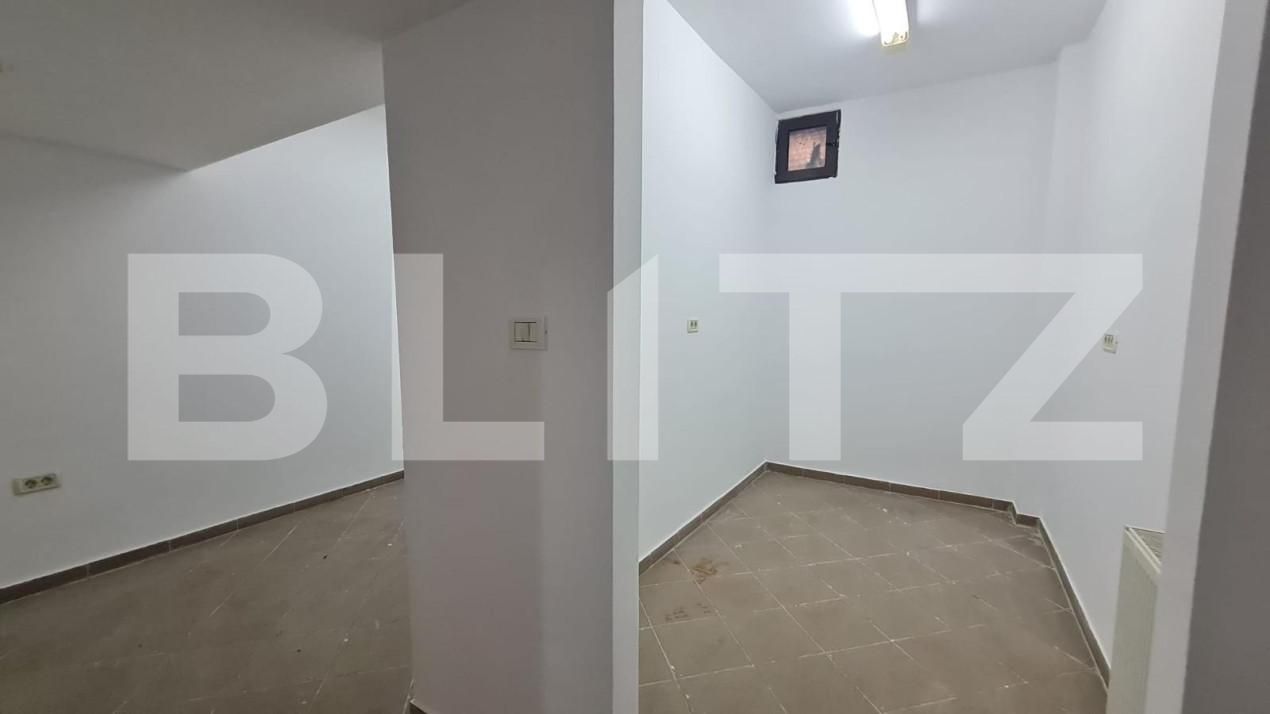 Spațiu comercial de vânzare P-ta Unirii - 140151SVC | BLITZ Timișoara | Poza6