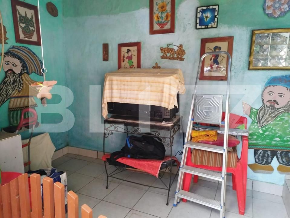 Casa de vânzare 5 camere Traian - 140152CV | BLITZ Timișoara | Poza13