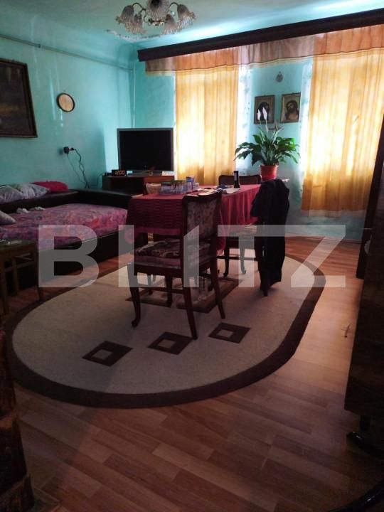 Casa de vânzare 5 camere Traian - 140152CV | BLITZ Timișoara | Poza1