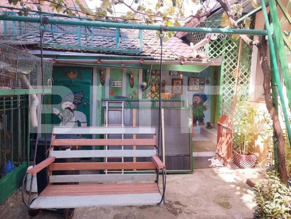 Casa de vânzare 5 camere Traian - 140152CV | BLITZ Timișoara | Poza14