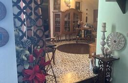 Casa 6 camere, 2 camere SAD la strada principala, potrivit Cabinet Veterinar