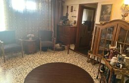 Casa 6 camere, 2 camere SAD la strada principala, potrivit Cabinet Veterinar