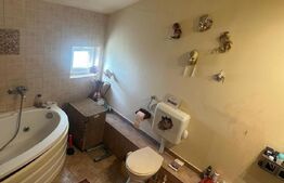 Casa 6 camere, 2 camere SAD la strada principala, potrivit Cabinet Veterinar