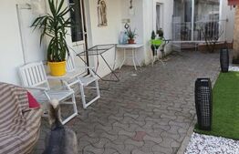 Casa 6 camere, 2 camere SAD la strada principala, potrivit Cabinet Veterinar