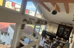 Casa 6 camere, 2 camere SAD la strada principala, potrivit Cabinet Veterinar