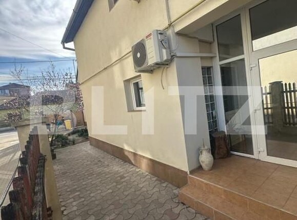 Casa de vânzare 6 camere Lipovei - 140153CV | BLITZ Timișoara | Poza8