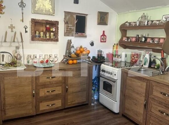 Casa de vânzare 6 camere Lipovei - 140153CV | BLITZ Timișoara | Poza1