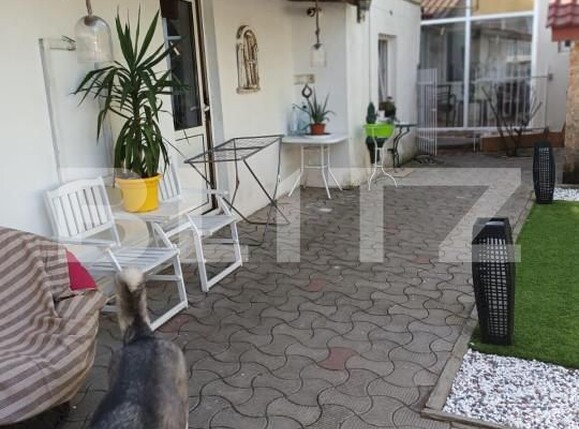 Casa de vânzare 6 camere Lipovei - 140153CV | BLITZ Timișoara | Poza14