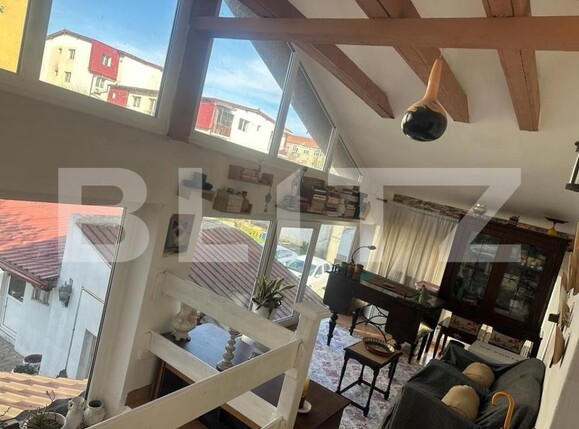 Casa de vânzare 6 camere Lipovei - 140153CV | BLITZ Timișoara | Poza13