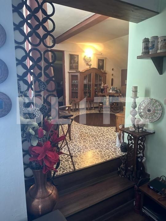 Casa de vânzare 6 camere Lipovei - 140153CV | BLITZ Timișoara | Poza9