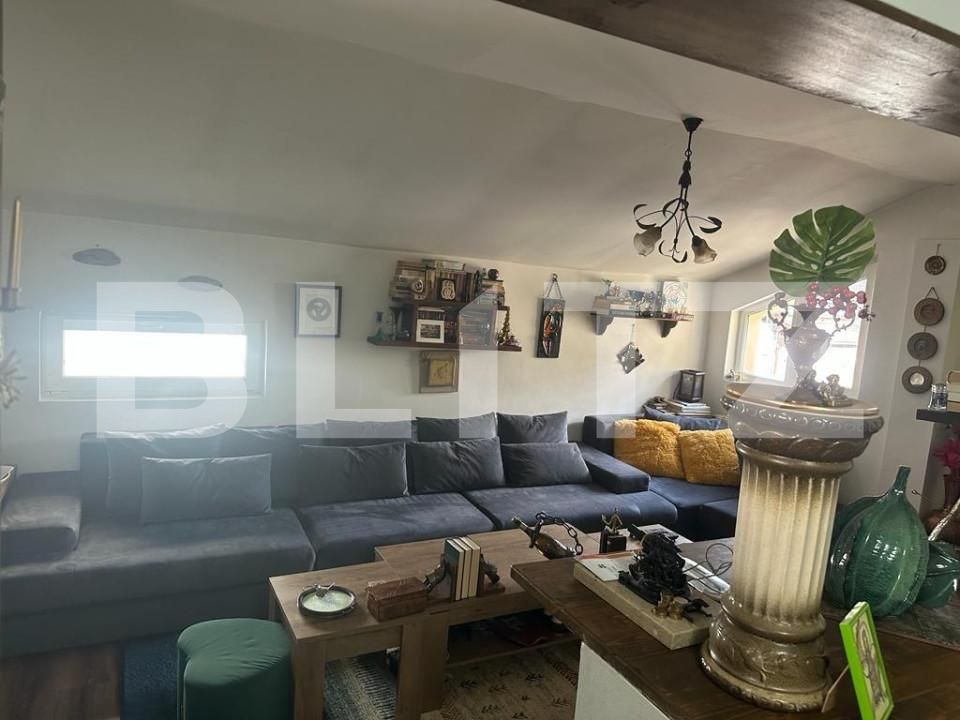 Casa de vânzare 6 camere Lipovei - 140153CV | BLITZ Timișoara | Poza3