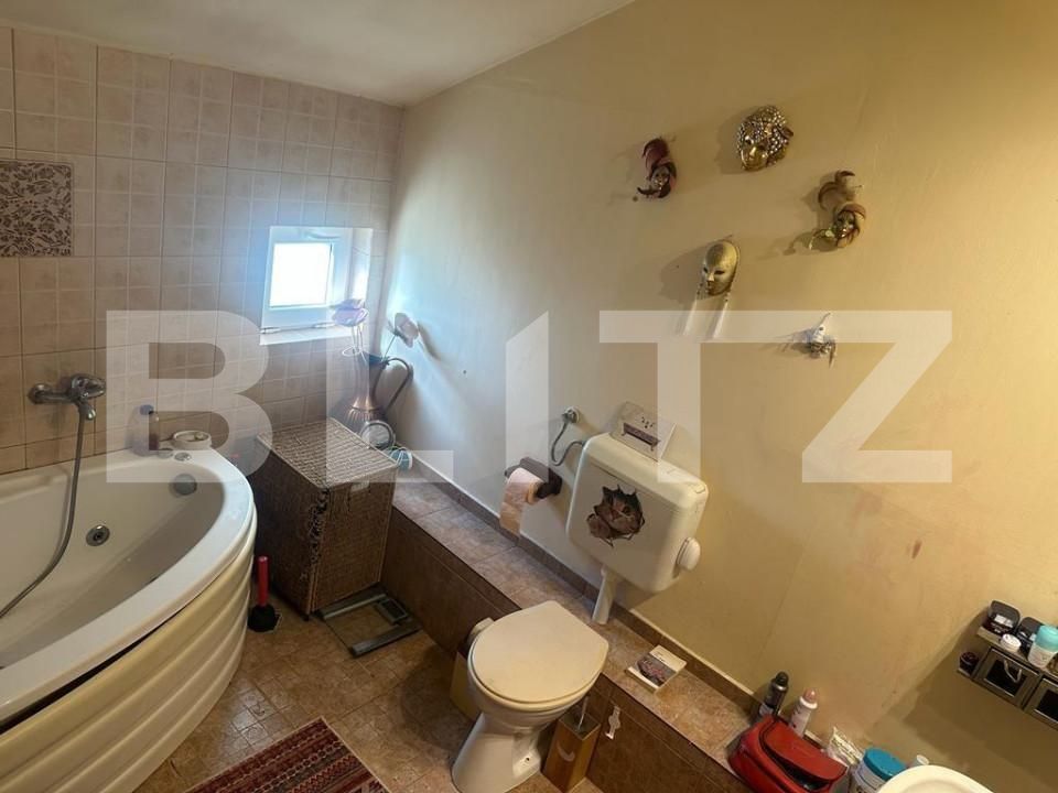 Casa de vânzare 6 camere Lipovei - 140153CV | BLITZ Timișoara | Poza11
