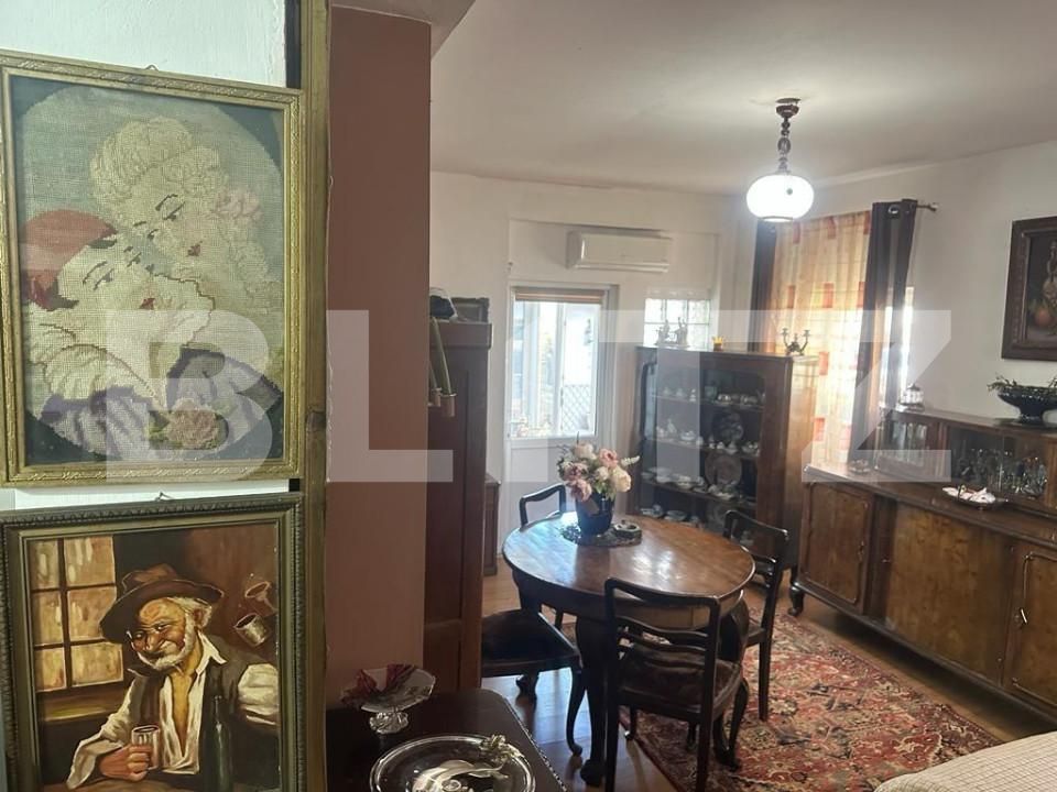 Casa de vânzare 6 camere Lipovei - 140153CV | BLITZ Timișoara | Poza16