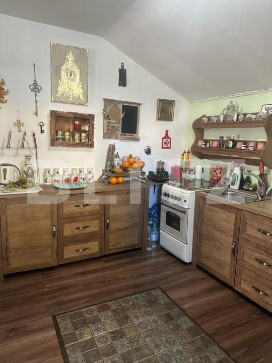 Casa de vânzare 6 camere Lipovei - 140153CV | BLITZ Timișoara | Poza1